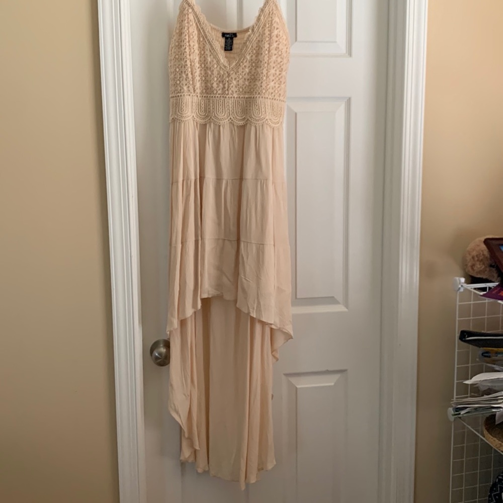 dress Rue 21